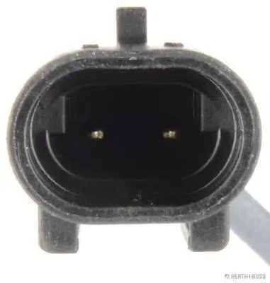 Klopfsensor HERTH+BUSS JAKOPARTS J5670300 Bild Klopfsensor HERTH+BUSS JAKOPARTS J5670300