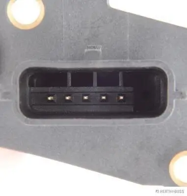 Luftmassenmesser HERTH+BUSS JAKOPARTS J5681013 Bild Luftmassenmesser HERTH+BUSS JAKOPARTS J5681013