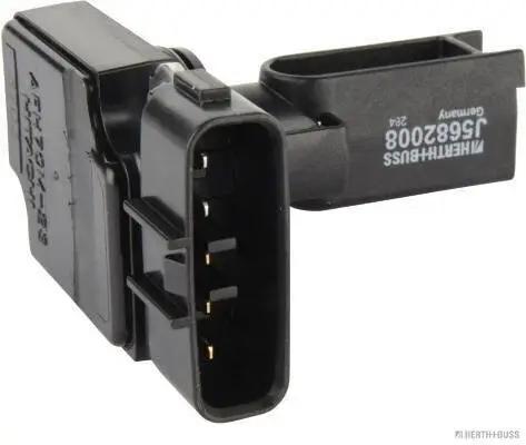 Luftmassenmesser HERTH+BUSS JAKOPARTS J5682008