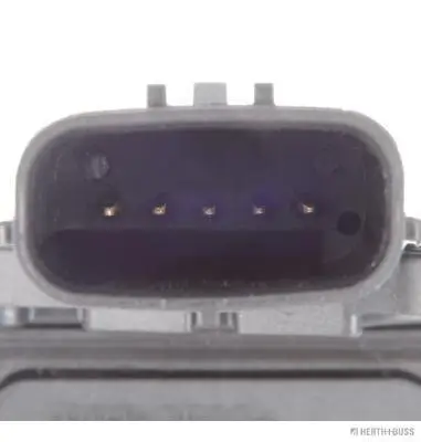 Luftmassenmesser HERTH+BUSS JAKOPARTS J5682011 Bild Luftmassenmesser HERTH+BUSS JAKOPARTS J5682011