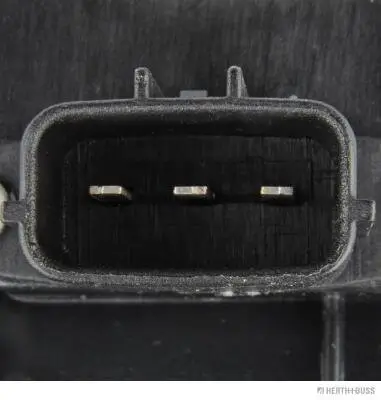 Luftmassenmesser HERTH+BUSS JAKOPARTS J5683004 Bild Luftmassenmesser HERTH+BUSS JAKOPARTS J5683004