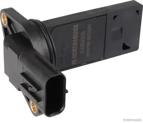 Luftmassenmesser HERTH+BUSS JAKOPARTS J5683006 Bild Luftmassenmesser HERTH+BUSS JAKOPARTS J5683006