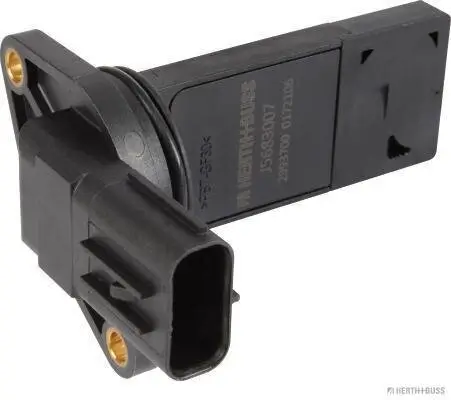 Luftmassenmesser HERTH+BUSS JAKOPARTS J5683007 Bild Luftmassenmesser HERTH+BUSS JAKOPARTS J5683007