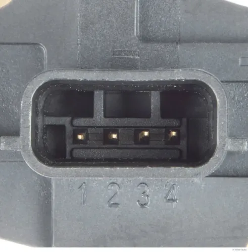 Luftmassenmesser HERTH+BUSS JAKOPARTS J5683009 Bild Luftmassenmesser HERTH+BUSS JAKOPARTS J5683009