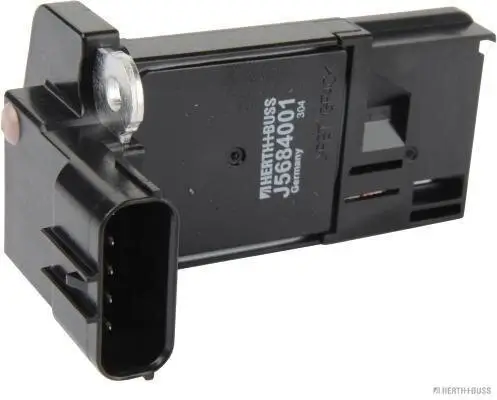 Luftmassenmesser HERTH+BUSS JAKOPARTS J5684001 Bild Luftmassenmesser HERTH+BUSS JAKOPARTS J5684001