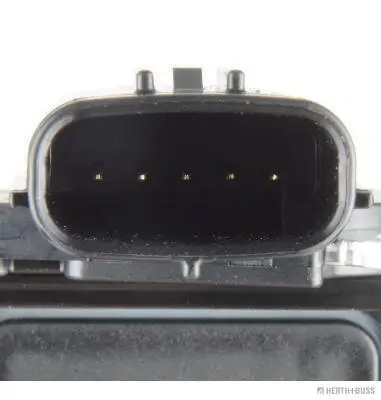 Luftmassenmesser HERTH+BUSS JAKOPARTS J5689000 Bild Luftmassenmesser HERTH+BUSS JAKOPARTS J5689000