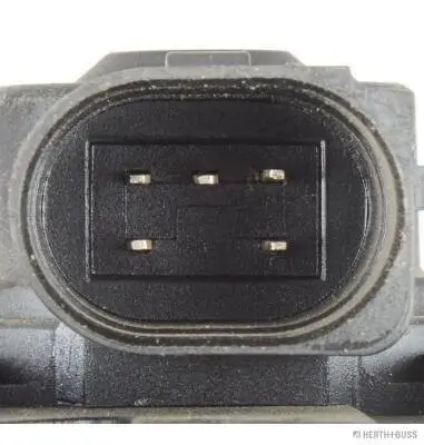 AGR-Ventil HERTH+BUSS JAKOPARTS J5691005 Bild AGR-Ventil HERTH+BUSS JAKOPARTS J5691005