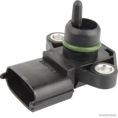 Sensor, Saugrohrdruck 12 V HERTH+BUSS JAKOPARTS J5700503 Bild Sensor, Saugrohrdruck 12 V HERTH+BUSS JAKOPARTS J5700503