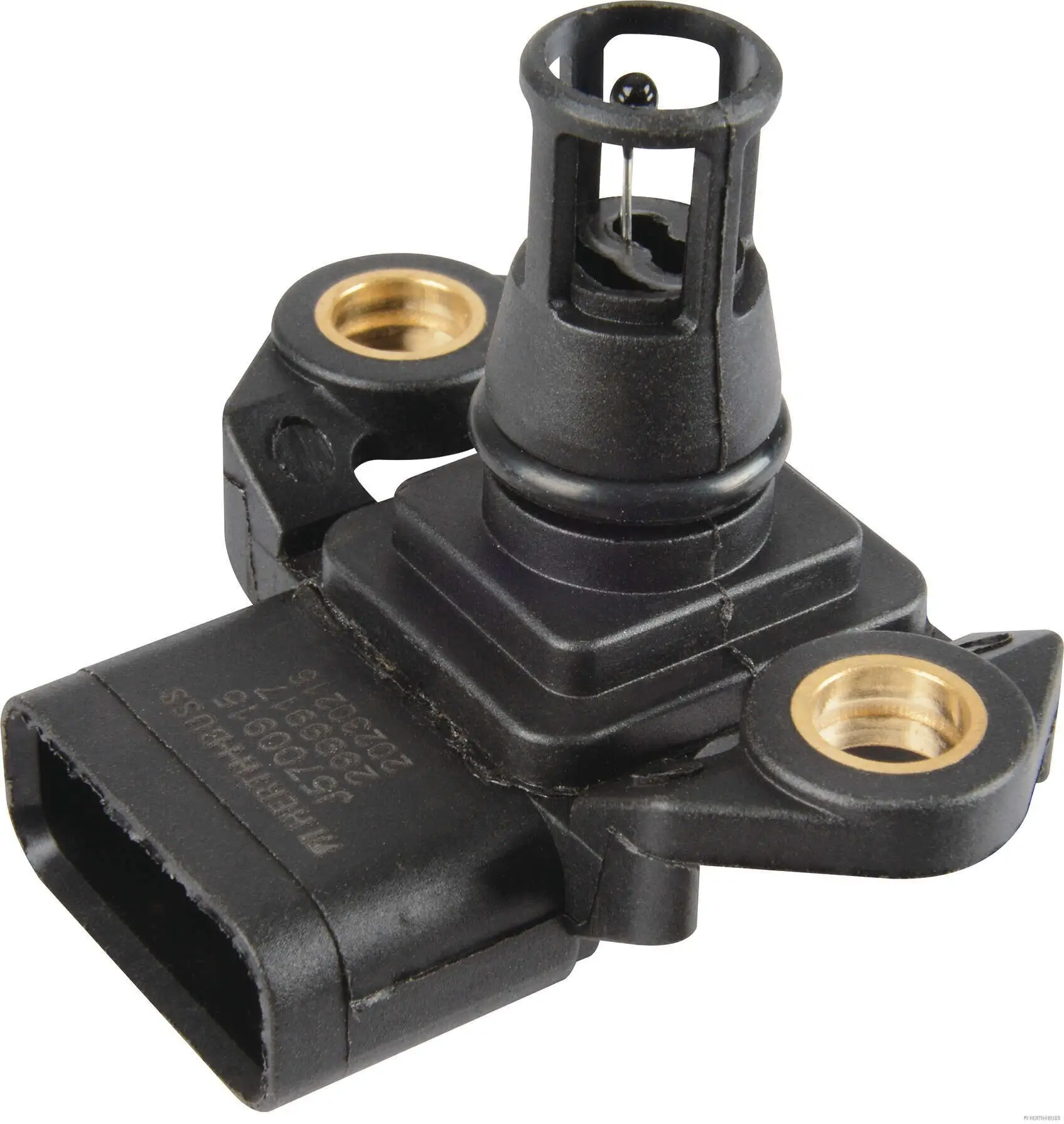 Sensor, Ladedruck 12 V HERTH+BUSS JAKOPARTS J5700915