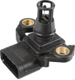 Sensor, Ladedruck 12 V HERTH+BUSS JAKOPARTS J5700915