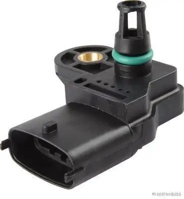 Sensor, Ladedruck 12 V HERTH+BUSS JAKOPARTS J5701005