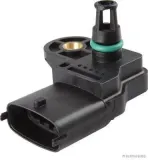 Sensor, Ladedruck 12 V HERTH+BUSS JAKOPARTS J5701005