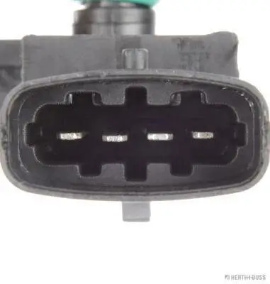 Sensor, Ladedruck 12 V HERTH+BUSS JAKOPARTS J5701005 Bild Sensor, Ladedruck 12 V HERTH+BUSS JAKOPARTS J5701005