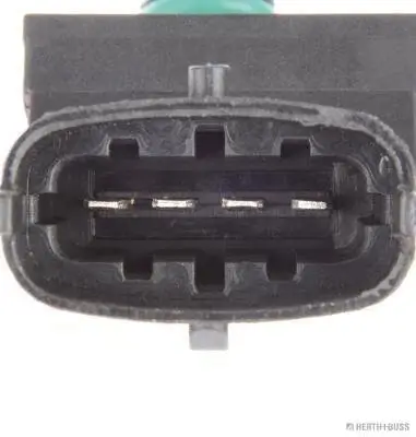 Sensor, Ansauglufttemperatur 12 V HERTH+BUSS JAKOPARTS J5701008 Bild Sensor, Ansauglufttemperatur 12 V HERTH+BUSS JAKOPARTS J5701008