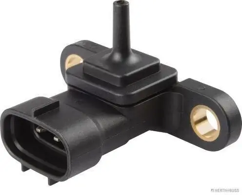 Sensor, Ladedruck 12 V HERTH+BUSS JAKOPARTS J5702000