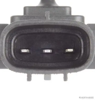 Sensor, Ladedruck 12 V HERTH+BUSS JAKOPARTS J5702000 Bild Sensor, Ladedruck 12 V HERTH+BUSS JAKOPARTS J5702000