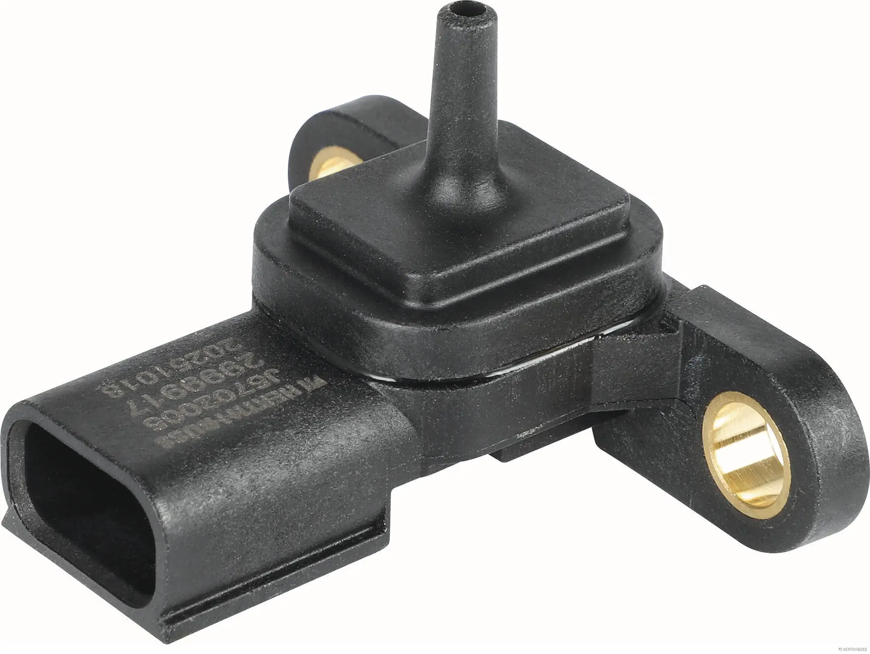 Sensor, Saugrohrdruck HERTH+BUSS JAKOPARTS J5702005