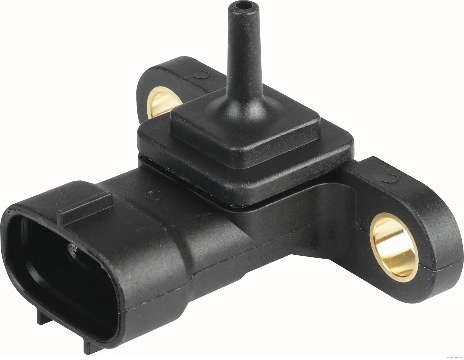 Sensor, Ladedruck HERTH+BUSS JAKOPARTS J5703002