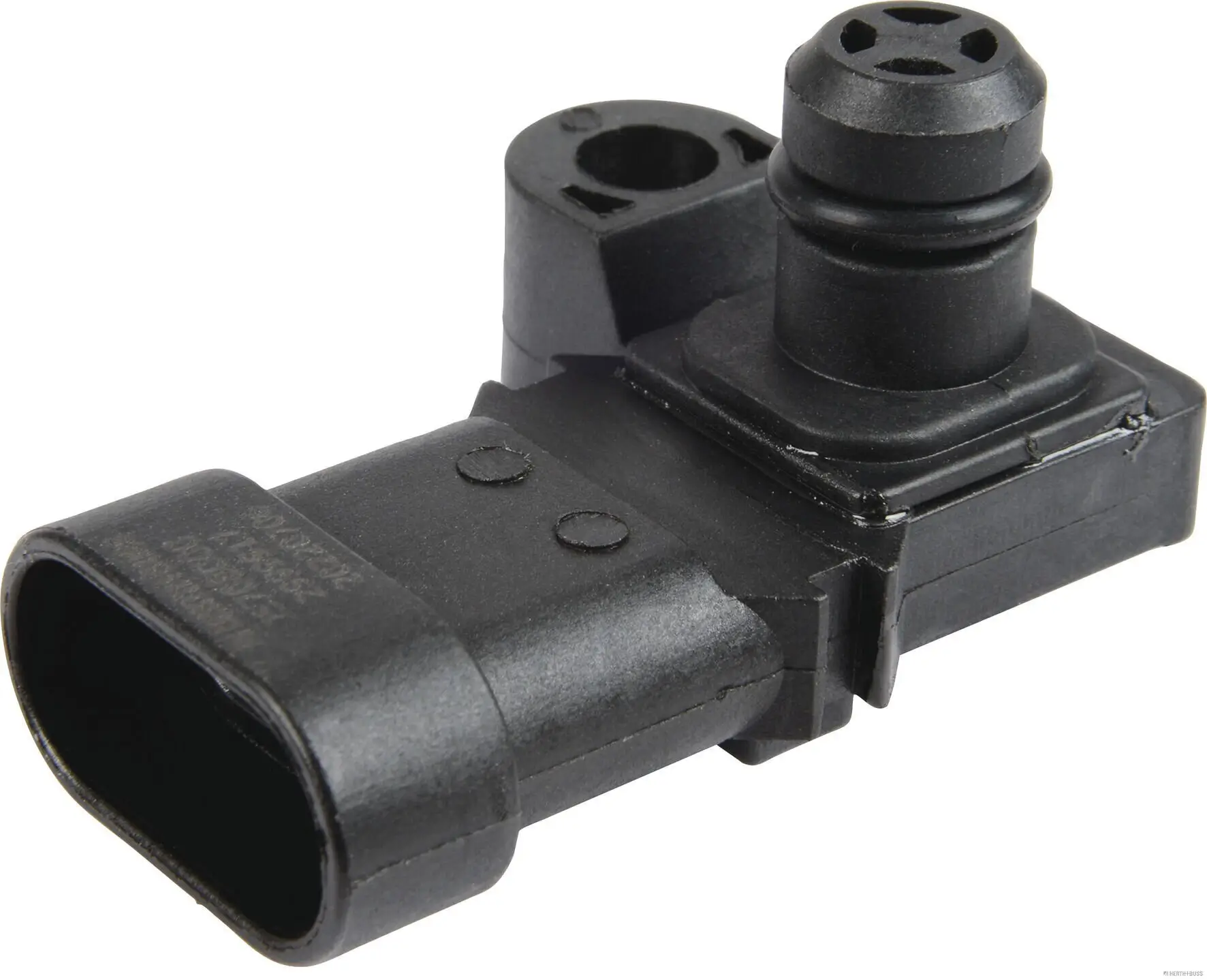 Sensor, Saugrohrdruck HERTH+BUSS JAKOPARTS J5708000