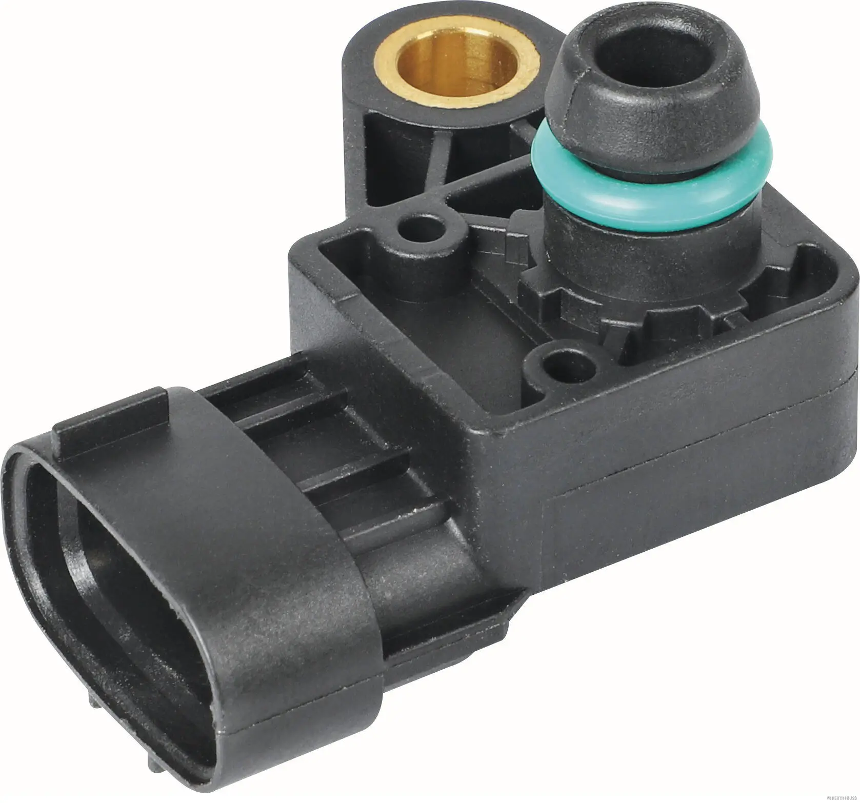 Sensor, Saugrohrdruck HERTH+BUSS JAKOPARTS J5708002