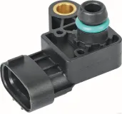 Sensor, Saugrohrdruck HERTH+BUSS JAKOPARTS J5708002