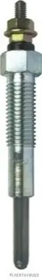 Glühkerze 10,5 V HERTH+BUSS JAKOPARTS J5713000 Bild Glühkerze 10,5 V HERTH+BUSS JAKOPARTS J5713000