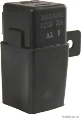 Steuergerät, Glühzeit 12 V HERTH+BUSS JAKOPARTS J5720501 Bild Steuergerät, Glühzeit 12 V HERTH+BUSS JAKOPARTS J5720501