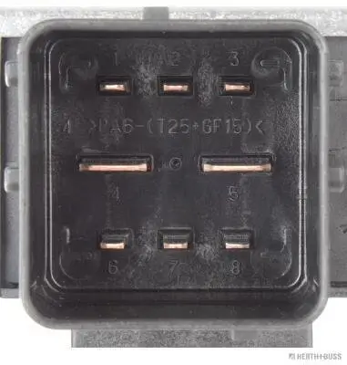 Steuergerät, Glühzeit HERTH+BUSS JAKOPARTS J5721002 Bild Steuergerät, Glühzeit HERTH+BUSS JAKOPARTS J5721002