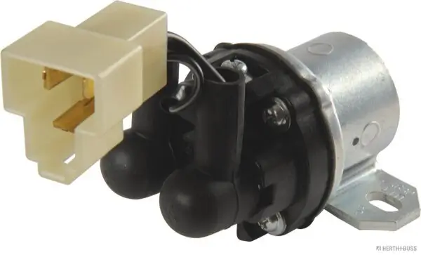 Steuergerät, Glühzeit 12 V HERTH+BUSS JAKOPARTS J5725002