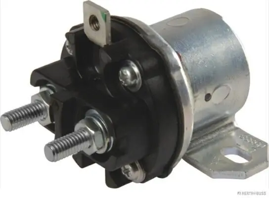 Steuergerät, Glühzeit 12 V HERTH+BUSS JAKOPARTS J5725003 Bild Steuergerät, Glühzeit 12 V HERTH+BUSS JAKOPARTS J5725003