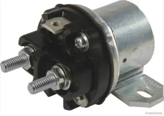 Steuergerät, Glühzeit 12 V HERTH+BUSS JAKOPARTS J5725004 Bild Steuergerät, Glühzeit 12 V HERTH+BUSS JAKOPARTS J5725004