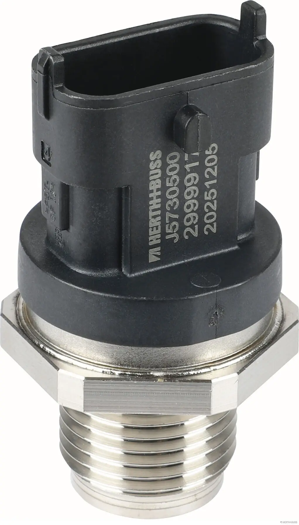 Sensor, Kraftstoffdruck HERTH+BUSS JAKOPARTS J5730500