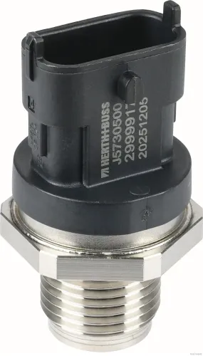 Sensor, Kraftstoffdruck HERTH+BUSS JAKOPARTS J5730500 Bild Sensor, Kraftstoffdruck HERTH+BUSS JAKOPARTS J5730500