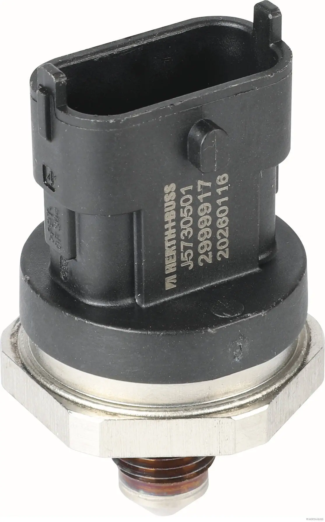 Sensor, Kraftstoffdruck HERTH+BUSS JAKOPARTS J5730501