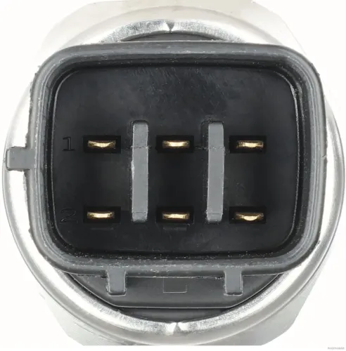 Sensor, Kraftstoffdruck HERTH+BUSS JAKOPARTS J5732000 Bild Sensor, Kraftstoffdruck HERTH+BUSS JAKOPARTS J5732000