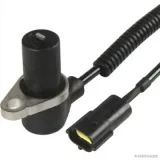 Sensor, Raddrehzahl Vorderachse links rechts HERTH+BUSS JAKOPARTS J5900301