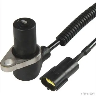 Sensor, Raddrehzahl Vorderachse links rechts HERTH+BUSS JAKOPARTS J5900301 Bild Sensor, Raddrehzahl Vorderachse links rechts HERTH+BUSS JAKOPARTS J5900301
