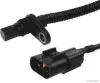 Sensor, Raddrehzahl Vorderachse links HERTH+BUSS JAKOPARTS J5900305