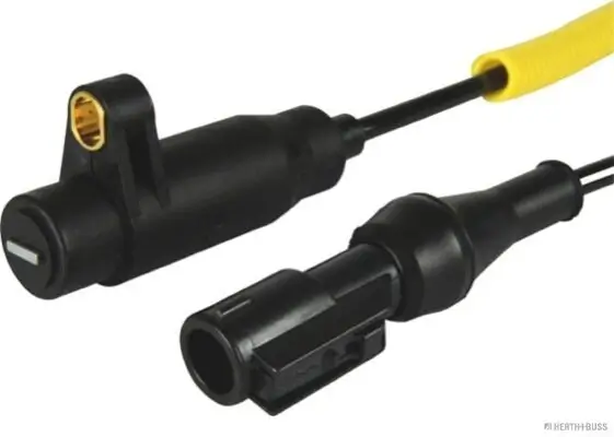Sensor, Raddrehzahl Vorderachse links rechts HERTH+BUSS JAKOPARTS J5900310