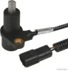 Sensor, Raddrehzahl Vorderachse links HERTH+BUSS JAKOPARTS J5900312