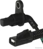 Sensor, Raddrehzahl Vorderachse links HERTH+BUSS JAKOPARTS J5900313