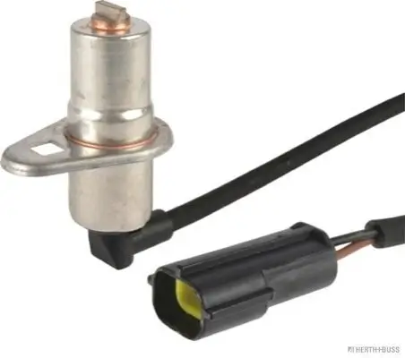 Sensor, Raddrehzahl Vorderachse links rechts HERTH+BUSS JAKOPARTS J5900316