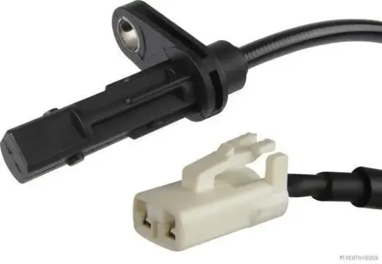 Sensor, Raddrehzahl Vorderachse links HERTH+BUSS JAKOPARTS J5900317 Bild Sensor, Raddrehzahl Vorderachse links HERTH+BUSS JAKOPARTS J5900317