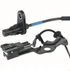 Sensor, Raddrehzahl Hinterachse links HERTH+BUSS JAKOPARTS J5900320 Bild Sensor, Raddrehzahl Hinterachse links HERTH+BUSS JAKOPARTS J5900320