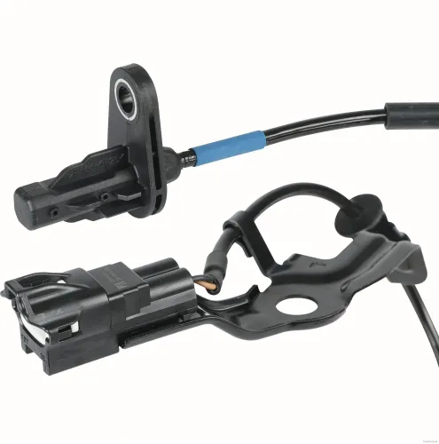 Sensor, Raddrehzahl Hinterachse links HERTH+BUSS JAKOPARTS J5900320 Bild Sensor, Raddrehzahl Hinterachse links HERTH+BUSS JAKOPARTS J5900320