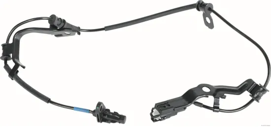 Sensor, Raddrehzahl Hinterachse links HERTH+BUSS JAKOPARTS J5900320 Bild Sensor, Raddrehzahl Hinterachse links HERTH+BUSS JAKOPARTS J5900320