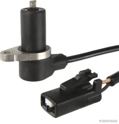 Sensor, Raddrehzahl Vorderachse links rechts HERTH+BUSS JAKOPARTS J5900500