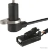 Sensor, Raddrehzahl Vorderachse links rechts HERTH+BUSS JAKOPARTS J5900500