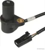 Sensor, Raddrehzahl Vorderachse links HERTH+BUSS JAKOPARTS J5900501