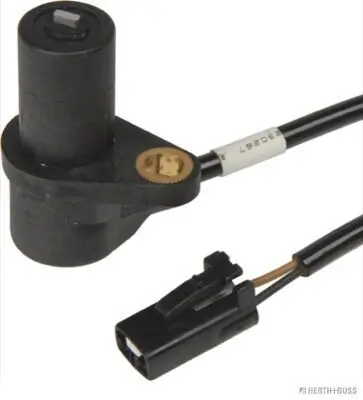 Sensor, Raddrehzahl Vorderachse links HERTH+BUSS JAKOPARTS J5900501 Bild Sensor, Raddrehzahl Vorderachse links HERTH+BUSS JAKOPARTS J5900501